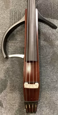 Yamaha - SLB200 2